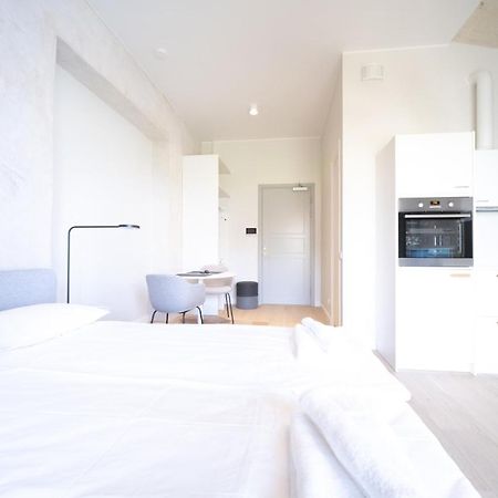 Baltic Accommodation - Urban Studio Apartment Reval Exterior foto