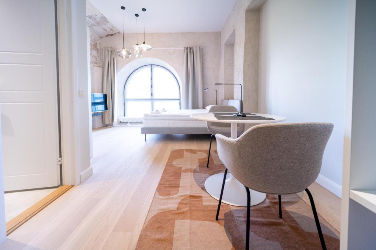 Baltic Accommodation - Urban Studio Apartment Reval Exterior foto