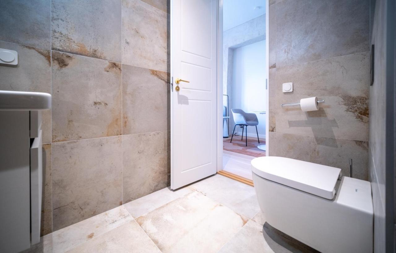 Baltic Accommodation - Urban Studio Apartment Reval Exterior foto