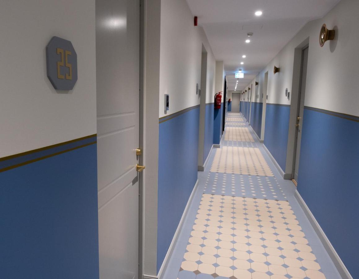 Baltic Accommodation - Urban Studio Apartment Reval Exterior foto